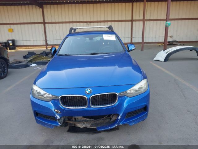 WBA3C1C53EK112835 BMW 328I