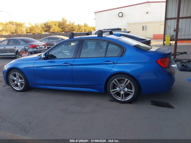 WBA3C1C53EK112835 BMW 328I