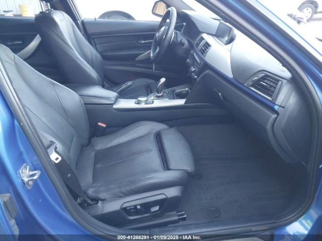 WBA3C1C53EK112835 BMW 328I
