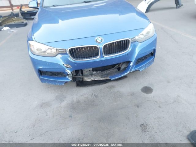 WBA3C1C53EK112835 BMW 328I