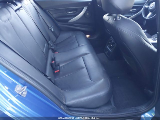 WBA3C1C53EK112835 BMW 328I