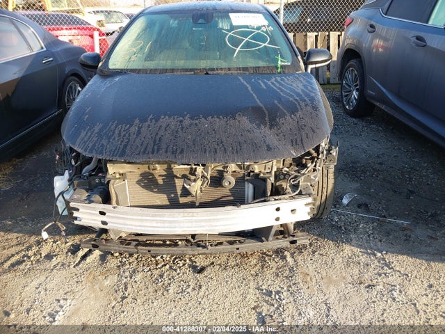 Toyota COROLLA LE 2021 5YFEPMAE8MP218332 Image 13