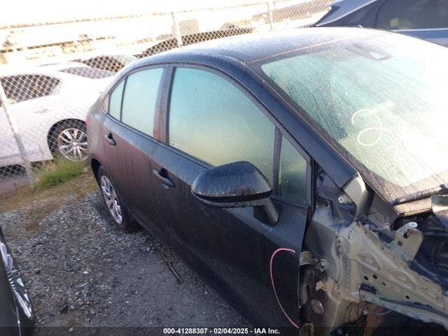 Toyota COROLLA LE 2021 5YFEPMAE8MP218332 Image 14