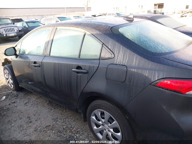 Toyota COROLLA LE 2021 5YFEPMAE8MP218332 Image 15