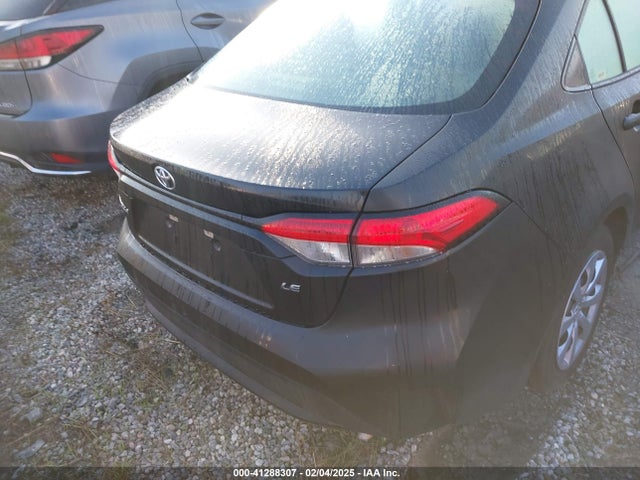 Toyota COROLLA LE 2021 5YFEPMAE8MP218332 Image 17