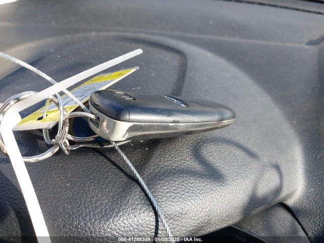 Ford Escape Titanium 2018 1FMCU0J96JUC05651 Image 11