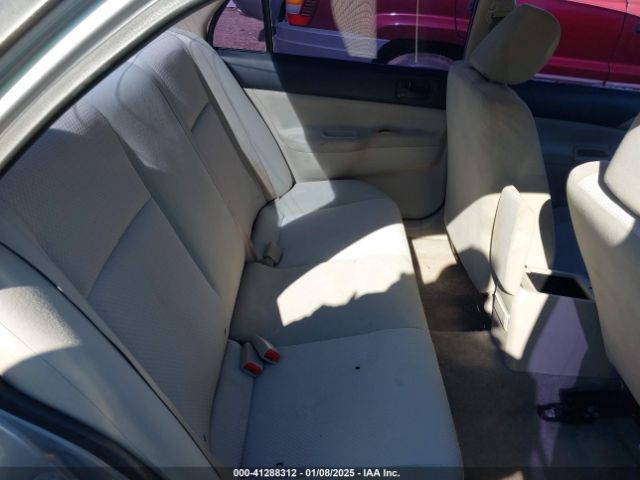 2007 MITSUBISHI LANCER JA3AJ26E27U017433 Photo 7