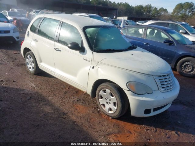2006 CHRYSLER PT CRUISER 3A4FY58BX6T239678 Photo 0