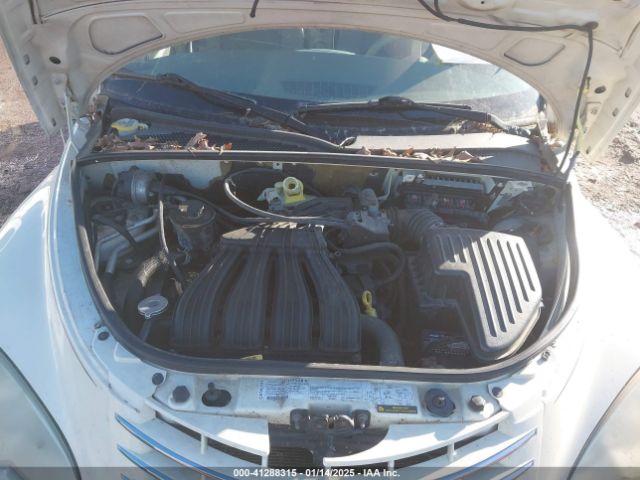 2006 CHRYSLER PT CRUISER 3A4FY58BX6T239678 Photo 9
