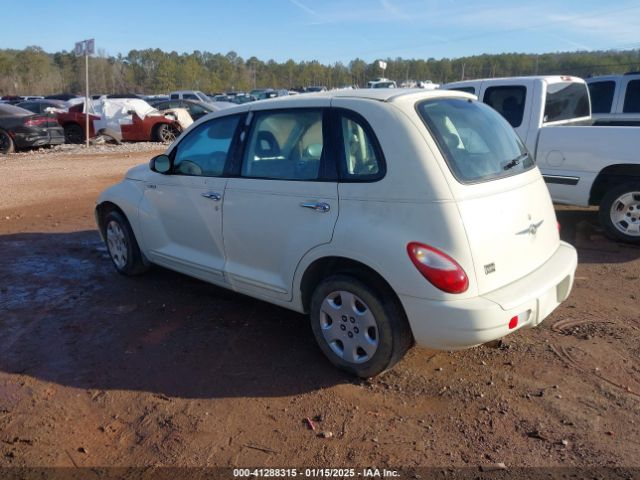 2006 CHRYSLER PT CRUISER 3A4FY58BX6T239678 Photo 2