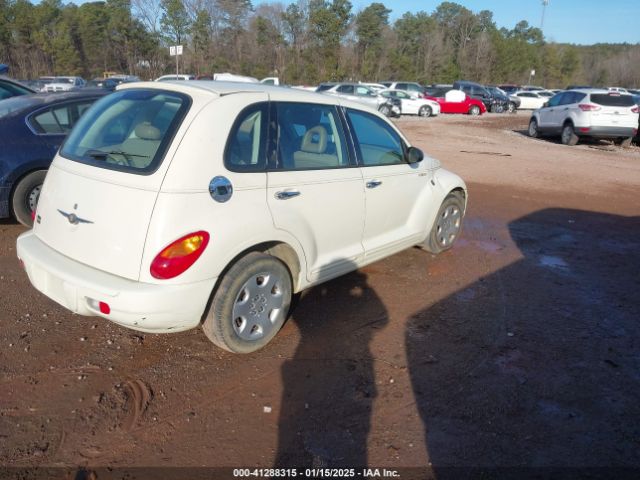 2006 CHRYSLER PT CRUISER 3A4FY58BX6T239678 Photo 3