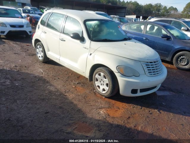 2006 CHRYSLER PT CRUISER 3A4FY58BX6T239678 Photo 5