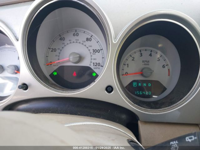 2006 CHRYSLER PT CRUISER 3A4FY58BX6T239678 Photo 6