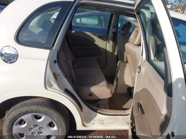 2006 CHRYSLER PT CRUISER 3A4FY58BX6T239678 Photo 7