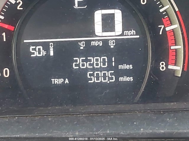 Honda Civic Lx 2016 19XFC2F53GE092240 Image 15