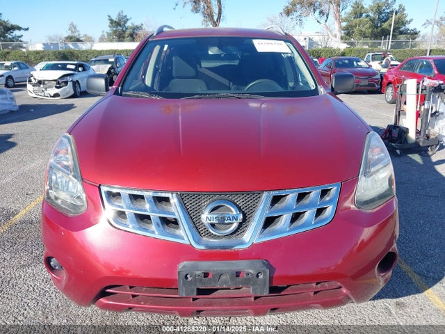 Nissan Rogue Select S 2015 JN8AS5MT0FW657049 Image 12