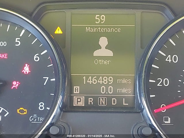 Nissan Rogue Select S 2015 JN8AS5MT0FW657049 Image 15
