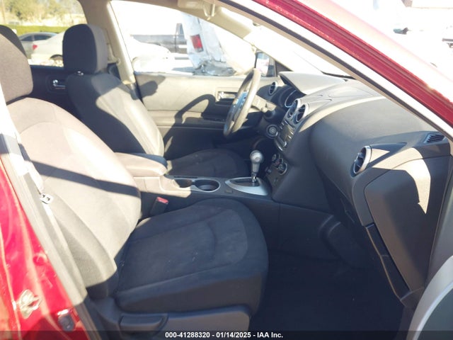 Nissan Rogue Select S 2015 JN8AS5MT0FW657049 Image 5