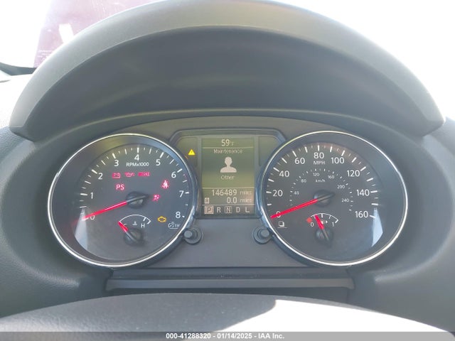 Nissan Rogue Select S 2015 JN8AS5MT0FW657049 Image 7