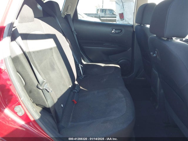Nissan Rogue Select S 2015 JN8AS5MT0FW657049 Image 8