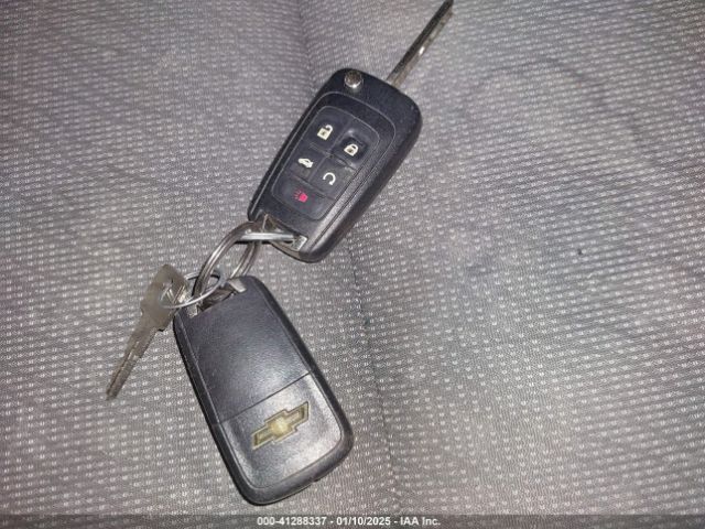 1G11B5SL4EF267156 Chevrolet Malibu 1ls