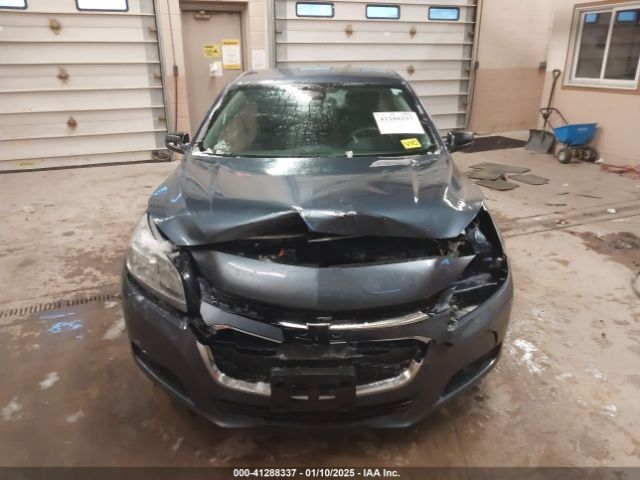 1G11B5SL4EF267156 Chevrolet Malibu 1ls
