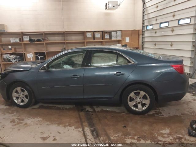 1G11B5SL4EF267156 Chevrolet Malibu 1ls