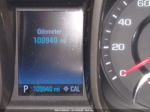 1G11B5SL4EF267156 Chevrolet Malibu 1ls