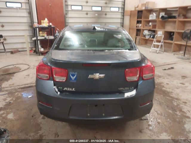 1G11B5SL4EF267156 Chevrolet Malibu 1ls