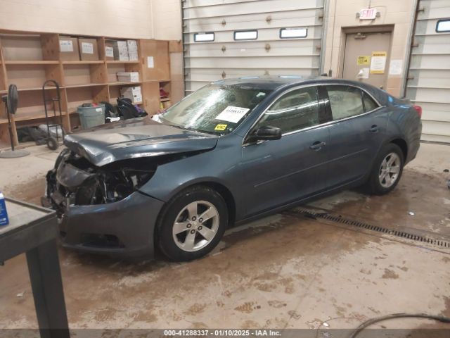 1G11B5SL4EF267156 Chevrolet Malibu 1ls