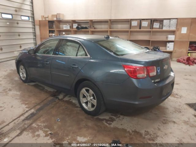 1G11B5SL4EF267156 Chevrolet Malibu 1ls