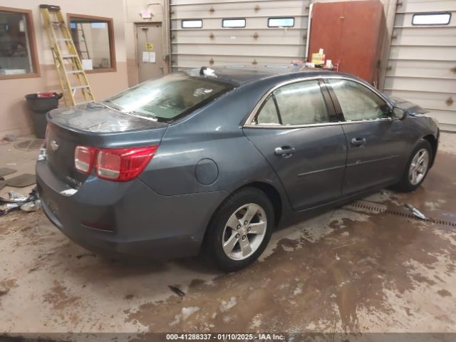 1G11B5SL4EF267156 Chevrolet Malibu 1ls