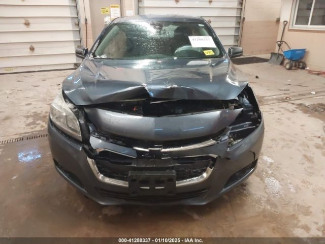1G11B5SL4EF267156 Chevrolet Malibu 1ls
