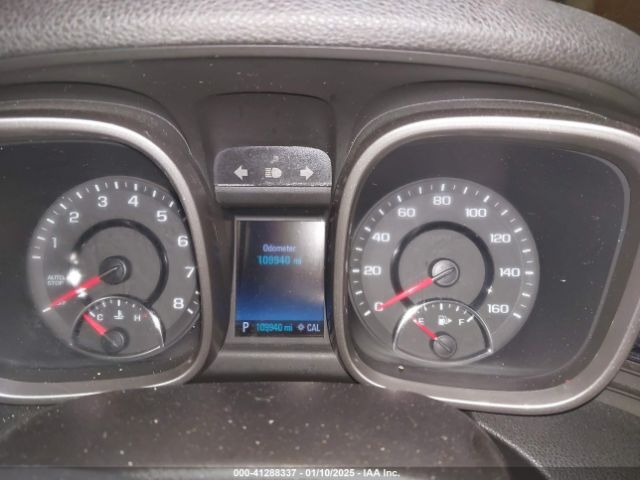 1G11B5SL4EF267156 Chevrolet Malibu 1ls
