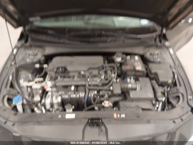 Hyundai ELANTRA SEL 2024 KMHLM4DG1RU654944 Image 10
