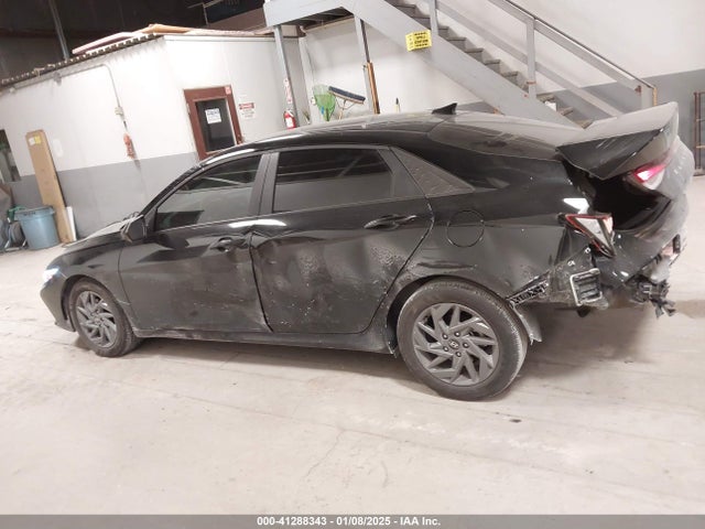 Hyundai ELANTRA SEL 2024 KMHLM4DG1RU654944 Image 14