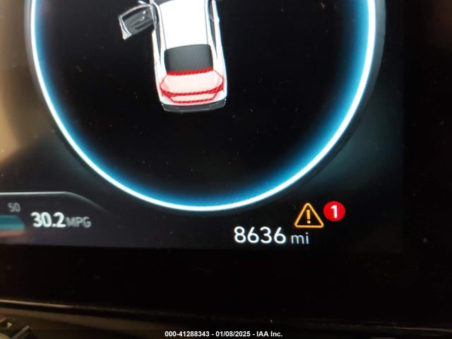 Hyundai ELANTRA SEL 2024 KMHLM4DG1RU654944 Image 7