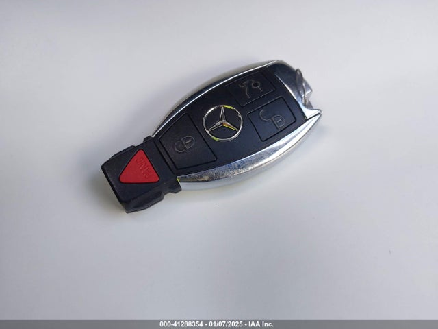 4JGDF7CE8EA433031 Mercedes-Benz Gl 450 4matic