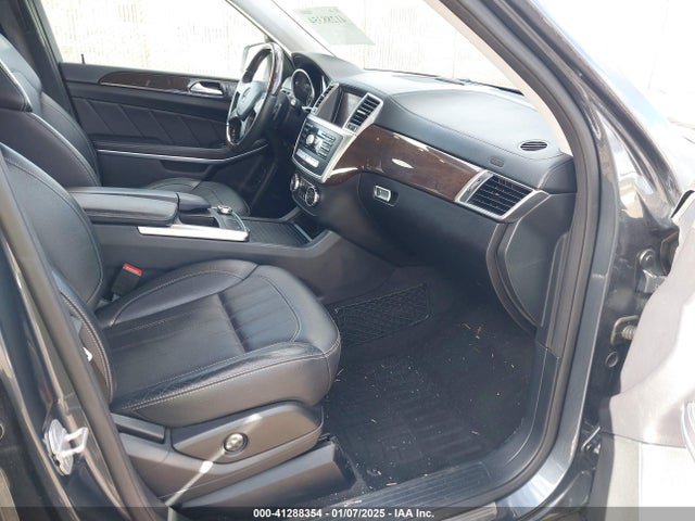 4JGDF7CE8EA433031 Mercedes-Benz Gl 450 4matic