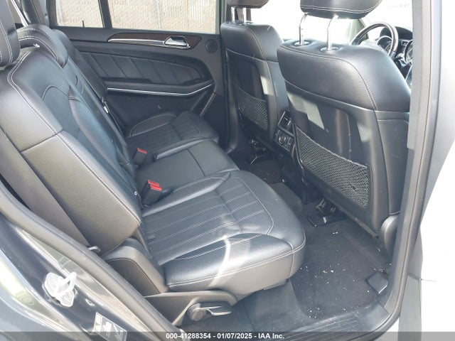 4JGDF7CE8EA433031 Mercedes-Benz Gl 450 4matic