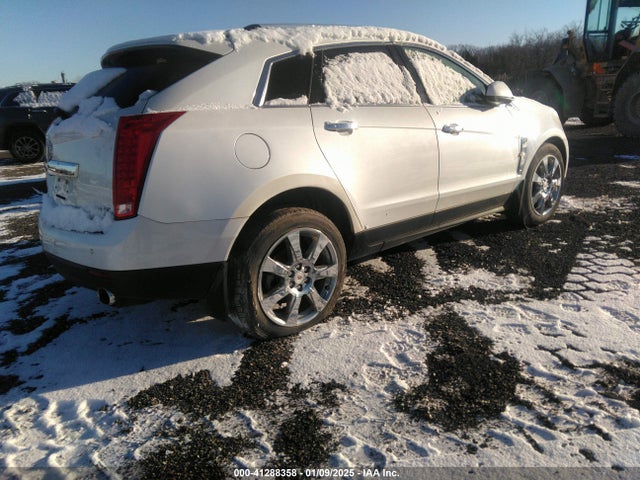 2010 CADILLAC SRX 3GYFNFE4XAS554130 Photo 3