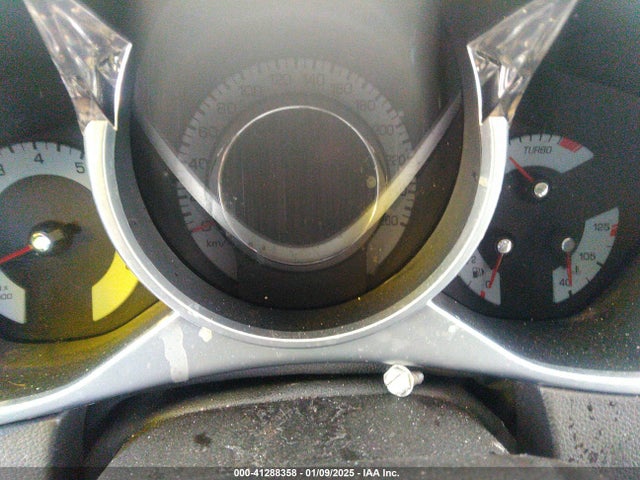 2010 CADILLAC SRX 3GYFNFE4XAS554130 Photo 6