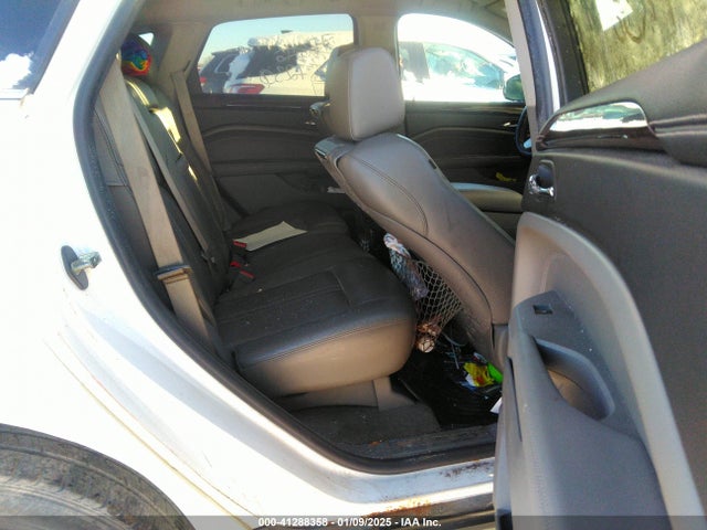 2010 CADILLAC SRX 3GYFNFE4XAS554130 Photo 7