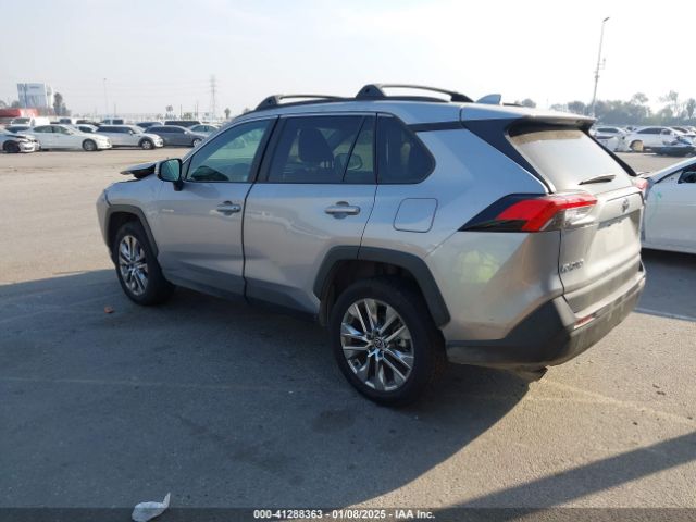 2T3C1RFV8MC109231 Toyota Rav4 Xle Premium