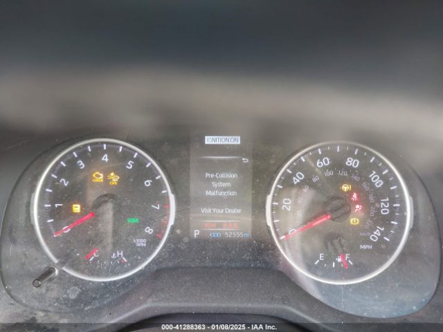 2T3C1RFV8MC109231 Toyota Rav4 Xle Premium