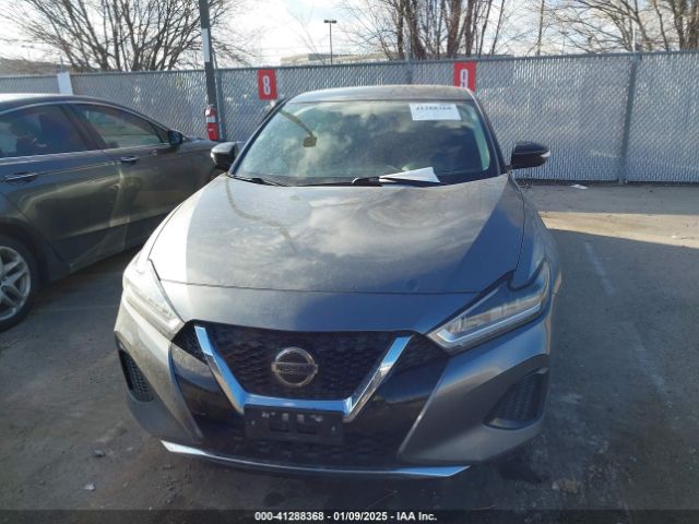 1N4AA6AVXKC363850 Nissan Maxima 3.5 Sv