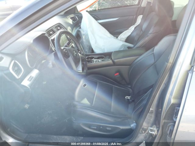 1N4AA6AVXKC363850 Nissan Maxima 3.5 Sv