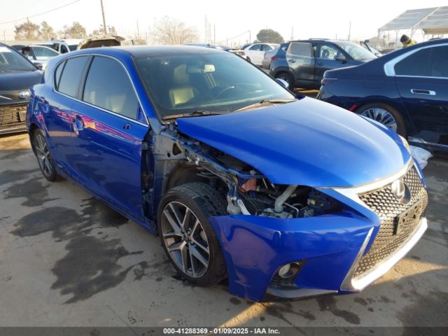 JTHKD5BH8G2267168 auction archive image