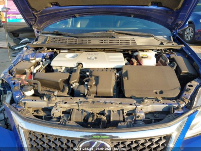 JTHKD5BH8G2267168 Lexus CT 200H