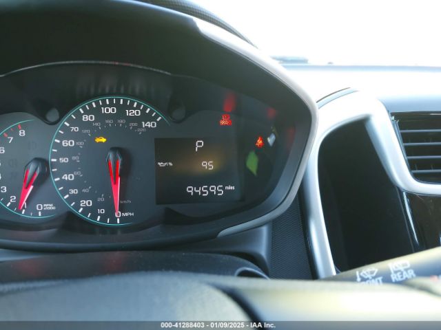 1G1JD6SB3K4114752 Chevrolet Sonic Lt Auto